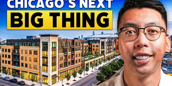 Why Chicago Is Betting $7 Billion On This &hellip;