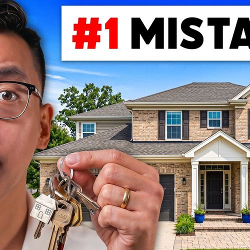 The BIGGEST Mistake Chicago Buyers Are Making Right Now
