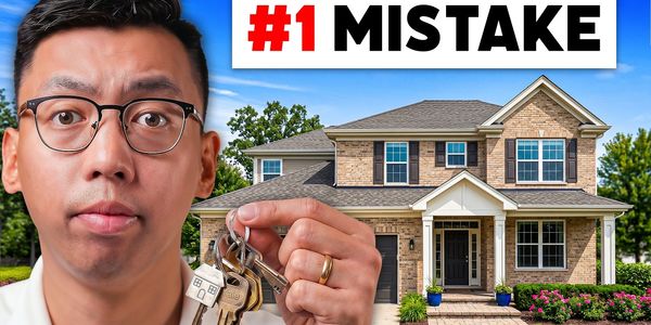 The BIGGEST Mistake Chicago Buyers Are Making Right &hellip;