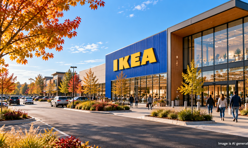 IKEA Is Moving to Naperville's Block 59: What to Expect …