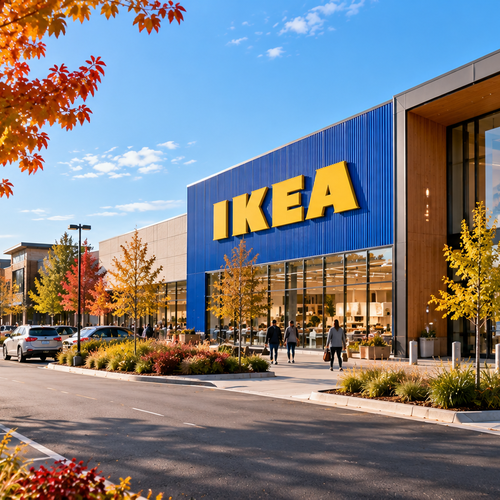 IKEA Is Moving to Naperville's Block 59: What to Expect From the New Store