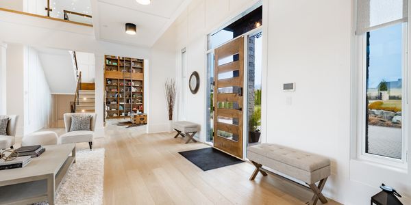 Should I Rent or Buy a Home?