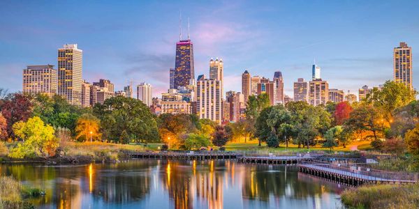 Chicago Real Estate Review for August 2025