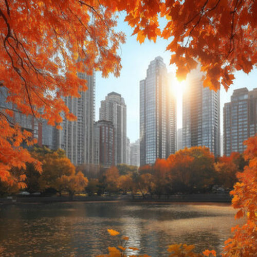 Your October 2025 Chicago Real Estate Market Update