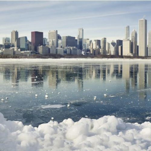 5 Tips To Help Sell Your Chicago Home in the Winter