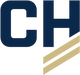 Craig Houston Logo Icon (blue)