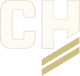 Craig Houston Logo Icon (white