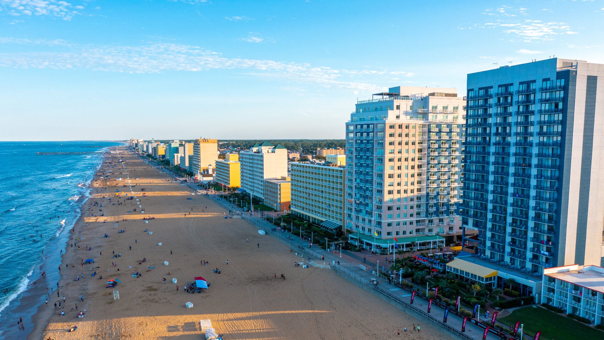 Virginia Beach