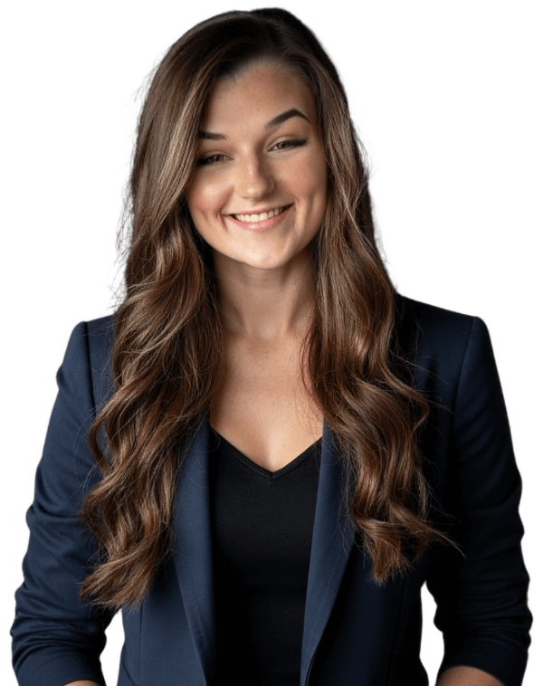 Sydney Souder<span>Client Care Coordinator</span>