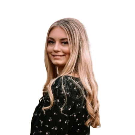 Caitlyn Betor