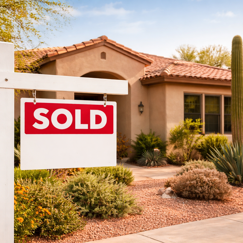 How to Sell Your Home Faster in Phoenix’s 2026 Market