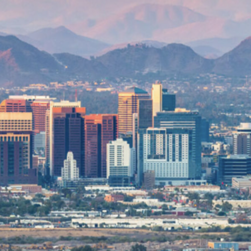 Moving to Phoenix AZ? 5 Quick Things You Should Know Before Relocating