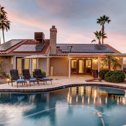 Phoenix Airbnb Investment 2026: Powerful Strategies for High ROI and Event-Driven Profits