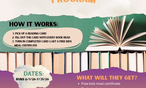 Read All Summer with Stratton Group's S&hellip;