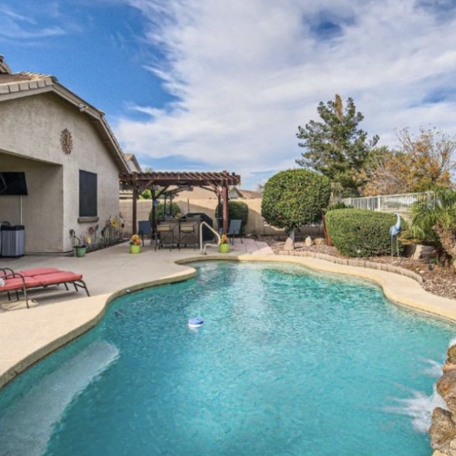 The Real Cost of Owning a Pool in Phoenix: Is a Community Pool the Better Deal