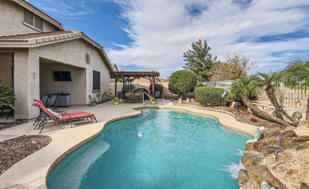 The Real Cost of Owning a Pool in Phoenix:…
