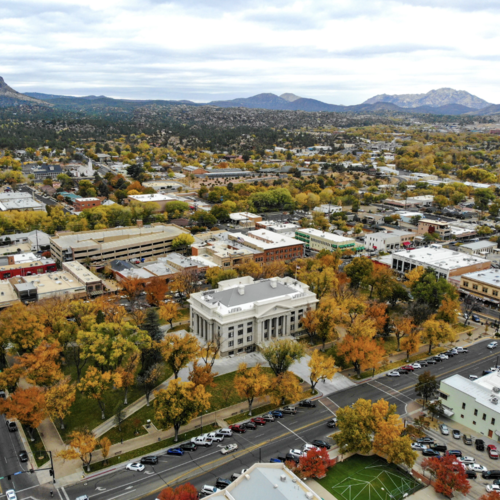Stratton Group Expands to Prescott: Bringing Proven Real Estate Expertise to Northern Arizona