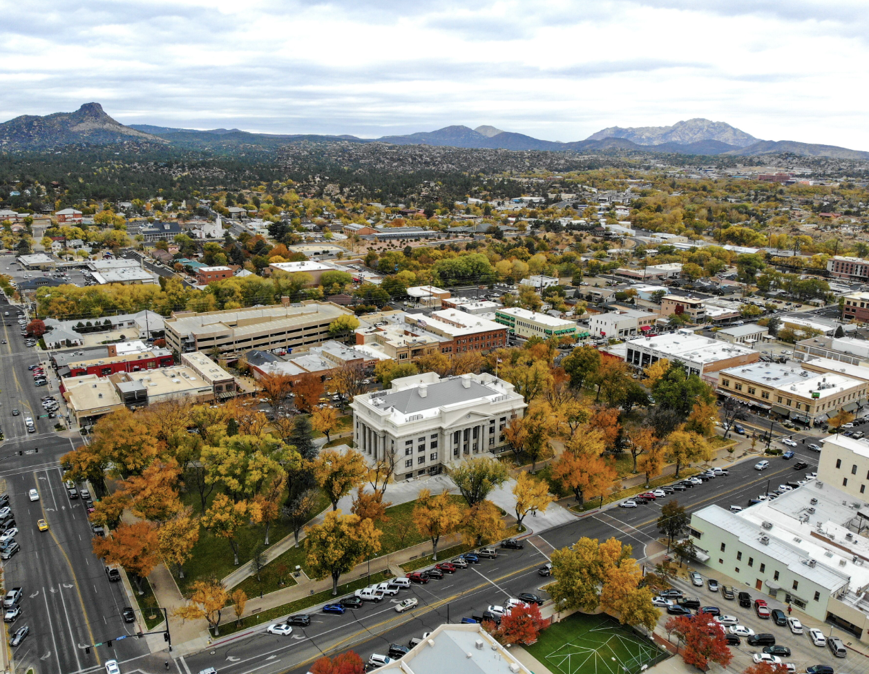 Prescott Expansion