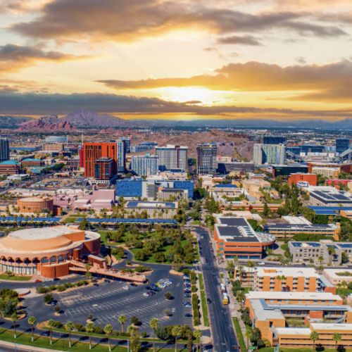 Tempe Arizona Cost of Living vs. Phoenix: Is Living in Tempe Worth It?
