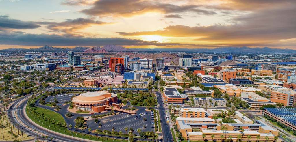 Tempe Arizona Cost of Living vs. Phoenix: &hellip;