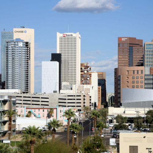 The Complete Phoenix Relocation Timeline