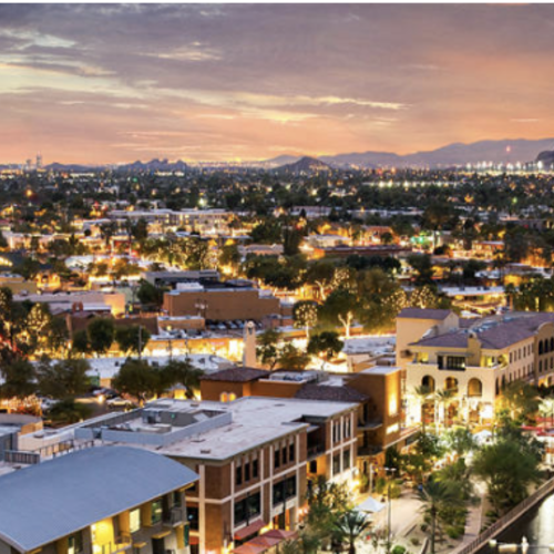 The 7 Best Weekend Spots That Make People Fall in Love with Phoenix