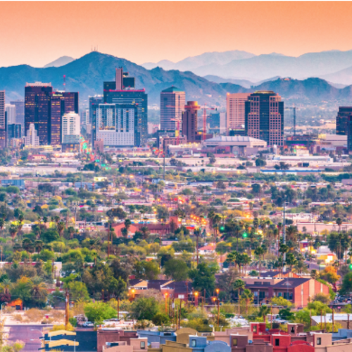 Moving to Phoenix? A Home Buyer’s Guide to the Valley
