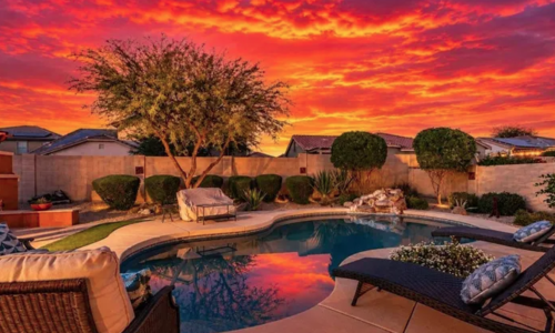 Buying a Phoenix Home? Why the Backyard&hellip;