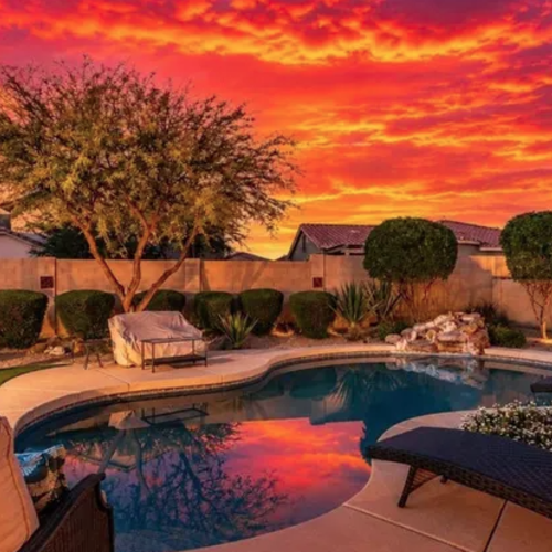 Buying a Phoenix Home? Why the Backyard Deserves as Much Attention as the Kitchen
