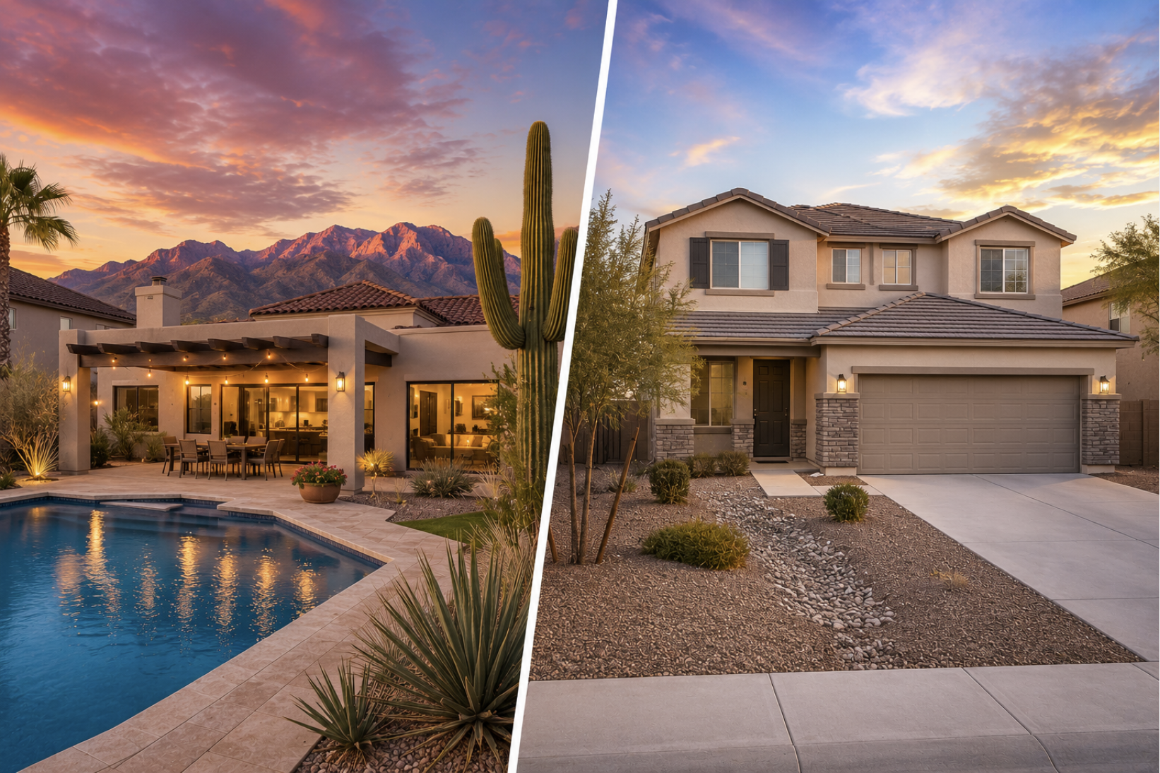 Why Two Phoenix Homes at the Same Price Ca…