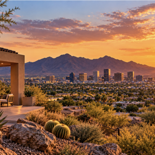 Phoenix Real Estate This Fall: Why September Could Be a Smart Time to Buy