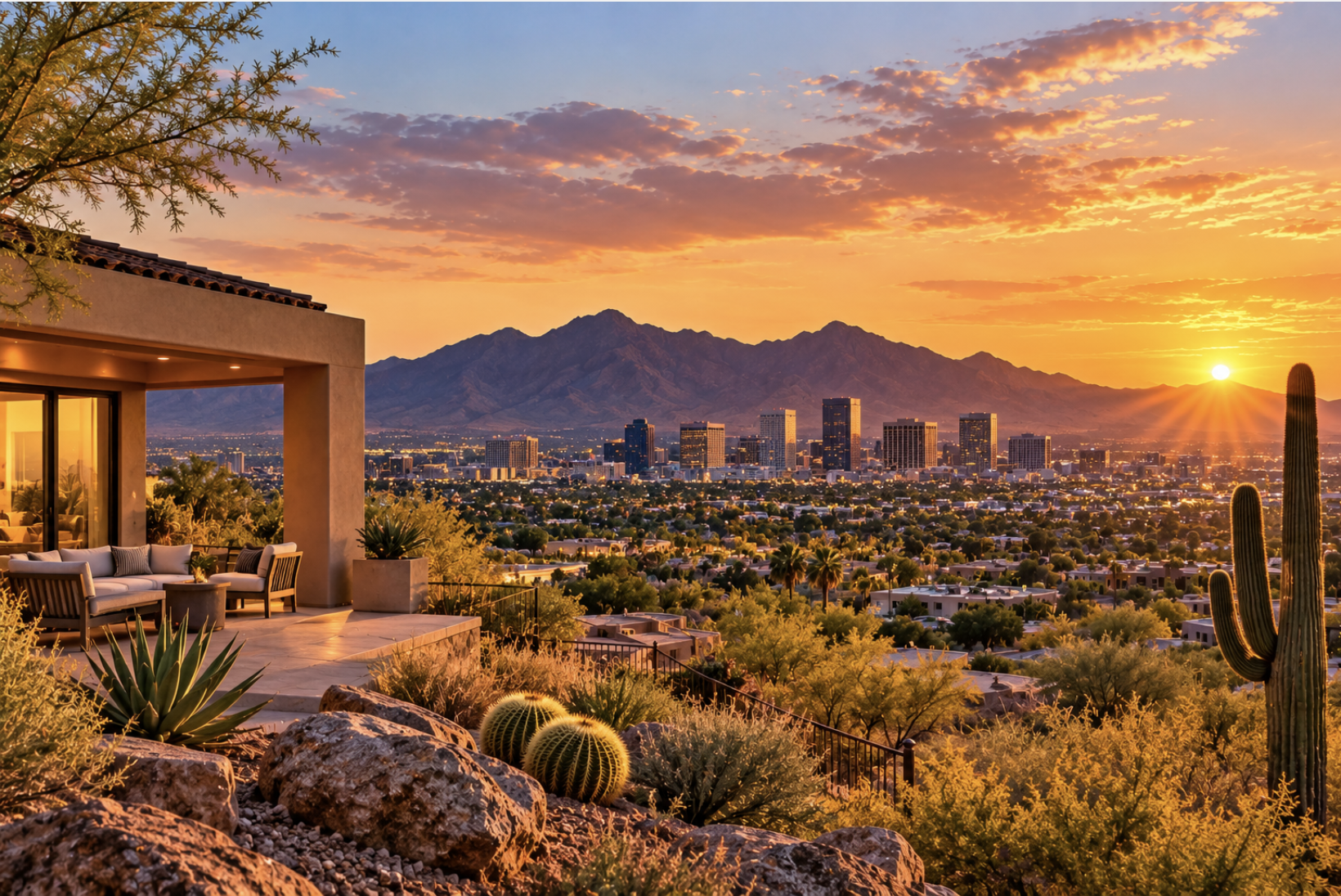 Phoenix Real Estate This Fall: Why Septemb&hellip;