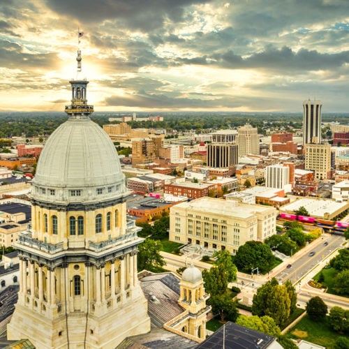The Ultimate Springfield, Illinois Moving Checklist: Everything You Need to Do Before Moving Day