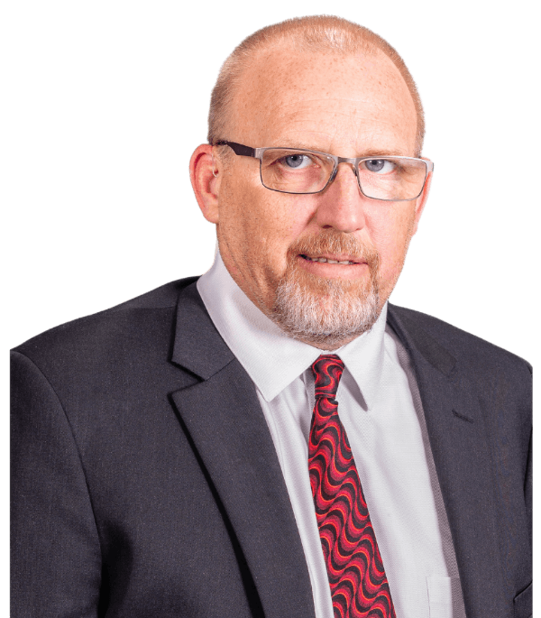 Dwayne Peterson (profile photo)
