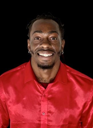 Deontrae Butler