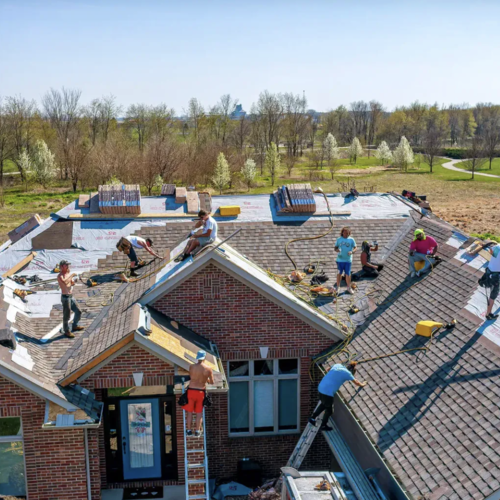 When Is the Best Time to Schedule Home Services in Springfield?