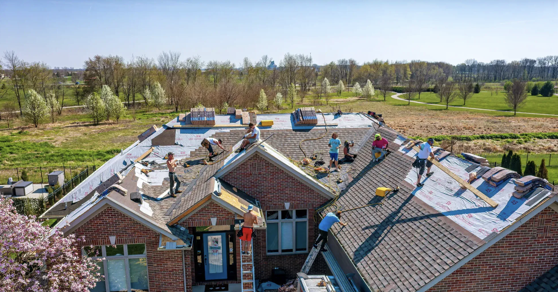 When Is the Best Time to Schedule Home Ser&hellip;