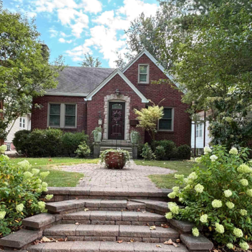 Curb Appeal in 2026: What Actually Helps Homes Sell Faster in Springfield