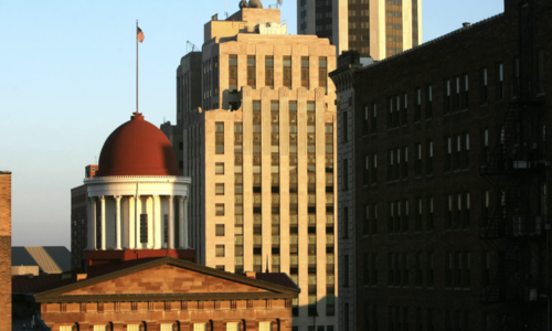 Moving to Springfield IL? 5 Key Things&hellip;