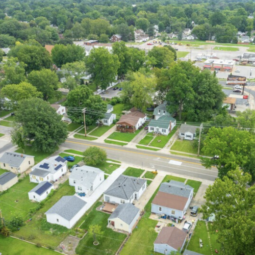 Springfield IL Housing Market May 2026: Why Buyers Are Struggling to Find Homes Right Now