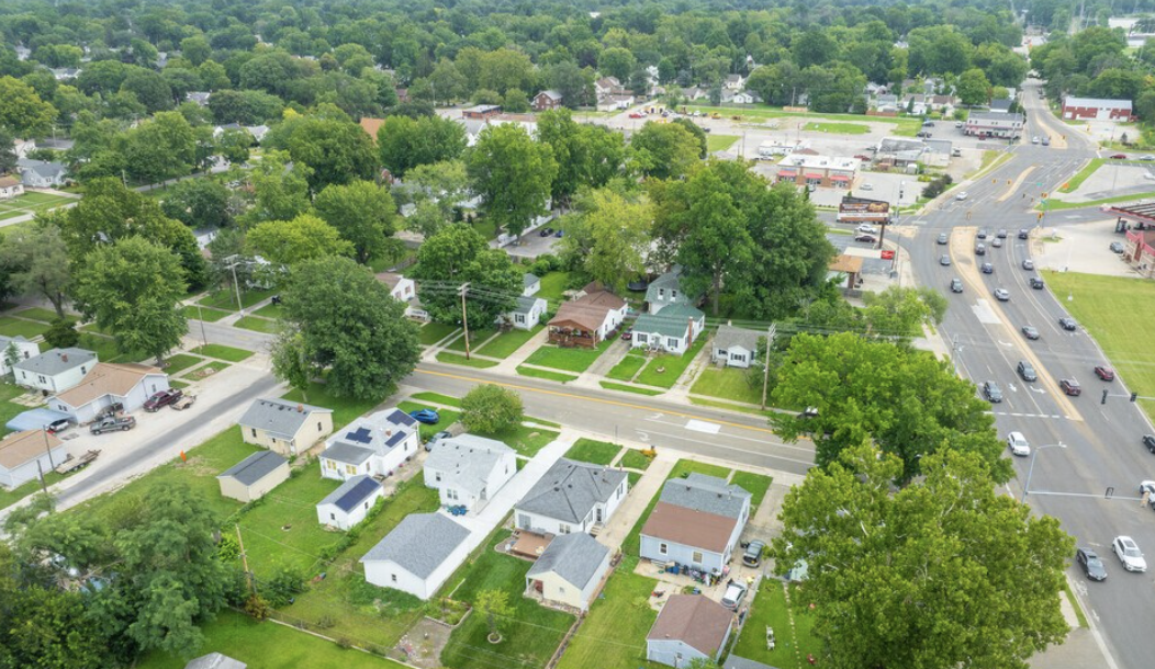 Springfield IL