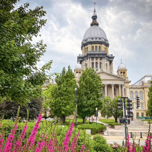 Why More Homebuyers Are Choosing Springfield, Illinois Over Bigger Cities