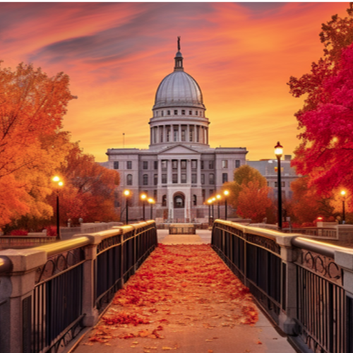 Hidden Gems Around Springfield, Illinois That New Residents Wish They Found Sooner