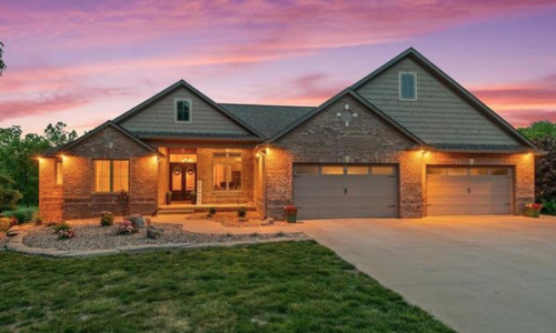 Buying an Older Home in Springfield, IL&hellip;