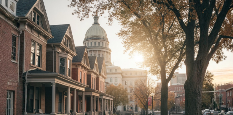 House Hunting in Springfield, IL? The Hous…