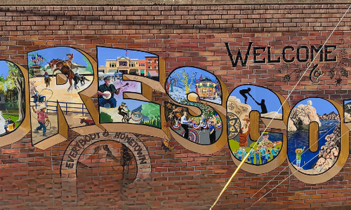 12 Things That Make Prescott, Arizona O&hellip;