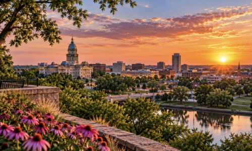 Springfield, IL Real Estate This Fall:&hellip;