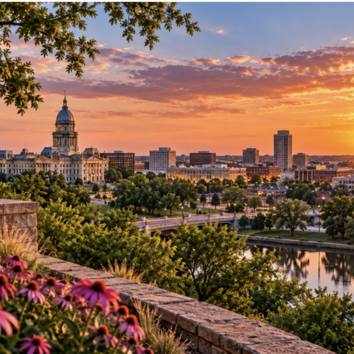 Springfield, IL Real Estate This Fall: More Homes, More Choices, but Good Properties Are Still Moving