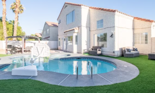 Las Vegas Airbnb Investment 2026: Power&hellip;