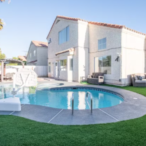 Las Vegas Airbnb Investment 2026: Powerful Strategies for High ROI and Event Driven Profits